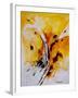 Watercolor 270108-Pol Ledent-Framed Art Print