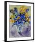 Watercolor 412071-Pol Ledent-Framed Art Print