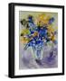 Watercolor 412071-Pol Ledent-Framed Art Print