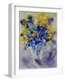 Watercolor 412071-Pol Ledent-Framed Art Print