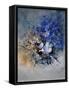 Watercolor 415081-Pol Ledent-Framed Stretched Canvas