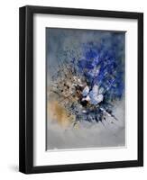 Watercolor 415081-Pol Ledent-Framed Art Print