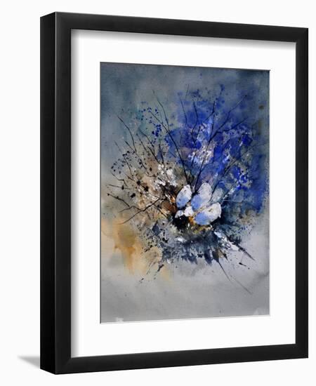 Watercolor 415081-Pol Ledent-Framed Art Print