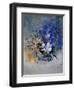 Watercolor 415081-Pol Ledent-Framed Art Print