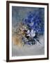 Watercolor 415081-Pol Ledent-Framed Art Print