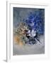 Watercolor 415081-Pol Ledent-Framed Art Print