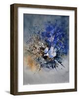 Watercolor 415081-Pol Ledent-Framed Art Print