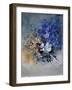 Watercolor 415081-Pol Ledent-Framed Art Print