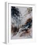 Watercolor 452786-Pol Ledent-Framed Art Print