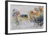 Watercolor 45418022-Pol Ledent-Framed Art Print