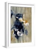 Watercolor 45418032-Pol Ledent-Framed Art Print