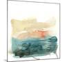 Watercolor 4-Brenna Harvey-Mounted Giclee Print