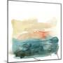 Watercolor 4-Brenna Harvey-Mounted Giclee Print