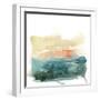 Watercolor 4-Brenna Harvey-Framed Premium Giclee Print