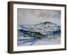 Watercolor 512010-Pol Ledent-Framed Art Print