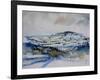 Watercolor 512010-Pol Ledent-Framed Art Print