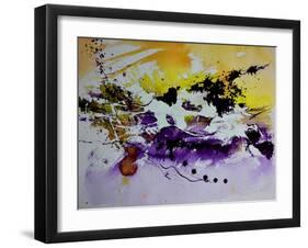 Watercolor 512423-Pol Ledent-Framed Art Print