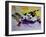 Watercolor 512423-Pol Ledent-Framed Art Print