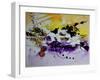 Watercolor 512423-Pol Ledent-Framed Art Print