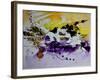 Watercolor 512423-Pol Ledent-Framed Art Print