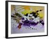 Watercolor 512423-Pol Ledent-Framed Art Print