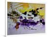 Watercolor 512423-Pol Ledent-Framed Art Print