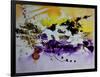 Watercolor 512423-Pol Ledent-Framed Art Print