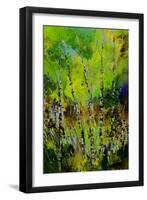 Watercolor 514031-Pol Ledent-Framed Art Print