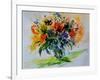 Watercolor 515052-Pol Ledent-Framed Art Print