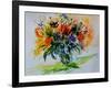 Watercolor 515052-Pol Ledent-Framed Art Print