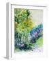 Watercolor 515062-Pol Ledent-Framed Art Print