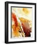 Watercolor 5896-Pol Ledent-Framed Art Print