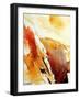 Watercolor 5896-Pol Ledent-Framed Art Print