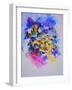 Watercolor 785641-Pol Ledent-Framed Art Print