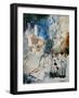 Watercolor 801162-Pol Ledent-Framed Art Print