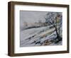 Watercolor 884111-Pol Ledent-Framed Art Print