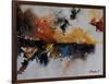 Watercolor 901150-Pol Ledent-Framed Art Print