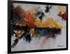 Watercolor 901150-Pol Ledent-Framed Art Print