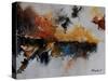 Watercolor 901150-Pol Ledent-Stretched Canvas