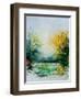 Watercolor 905082-Pol Ledent-Framed Art Print
