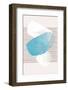 Watercolor Abstract #1-jay stanley-Framed Photographic Print