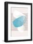 Watercolor Abstract #1-jay stanley-Framed Photographic Print