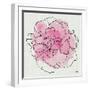 Watercolor Floral III-Moira Hershey-Framed Art Print