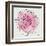 Watercolor Floral III-Moira Hershey-Framed Art Print