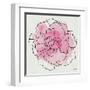 Watercolor Floral III-Moira Hershey-Framed Art Print