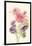 Watercolor Flowers III-Danhui Nai-Framed Art Print