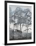 Watercolor Forest I-Elizabeth Medley-Framed Art Print