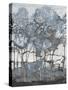Watercolor Forest II-Elizabeth Medley-Stretched Canvas