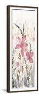 Watercolor Garden II Light-Elyse DeNeige-Framed Art Print