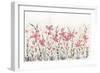 Watercolor Garden Light-Elyse DeNeige-Framed Art Print